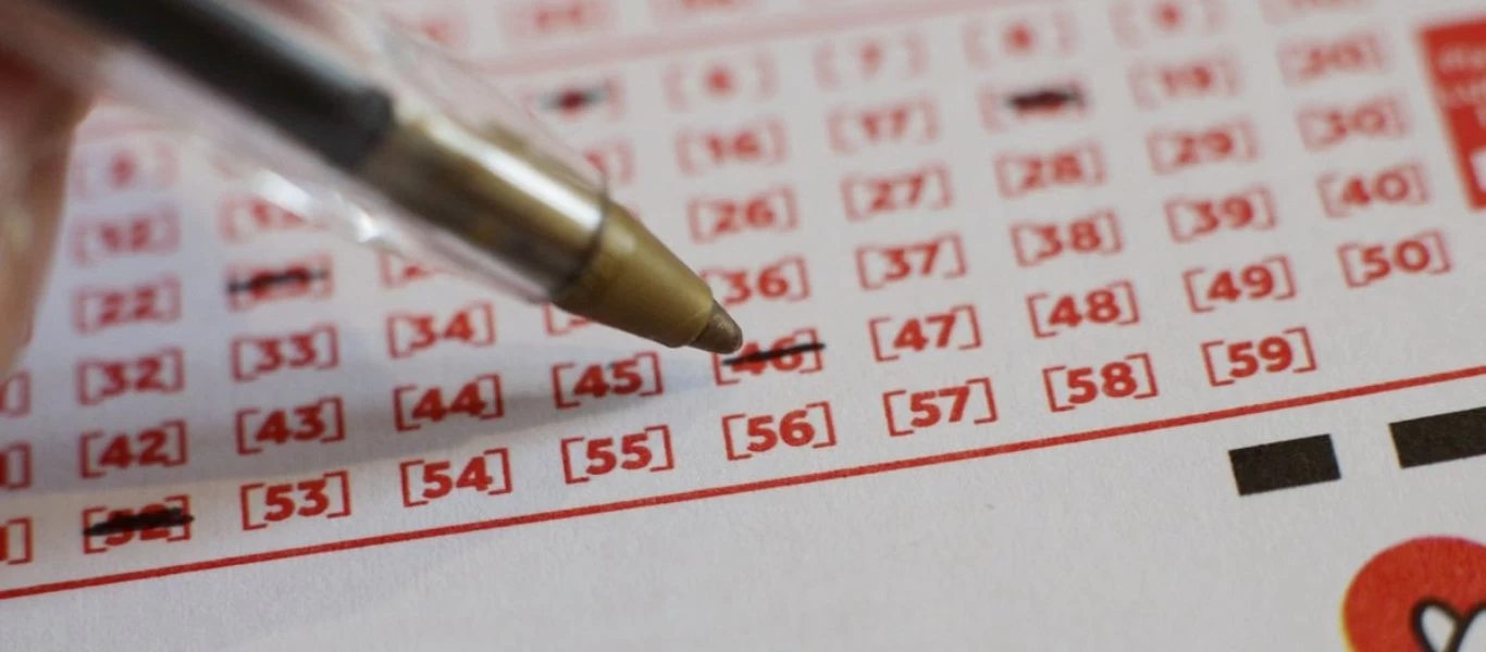 Άμα δεν σε θέλει η τύχη - Άνδρας έπαιζε τα ίδια νούμερα στο λόττο εκτός από την φορά που κέρδισαν